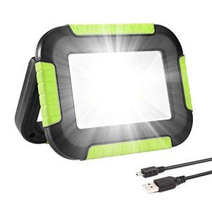 Lighting EVER Campinglampe