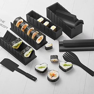 SKYSER Sushi Maker Set