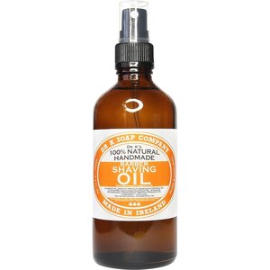 Dr. K Soap Company Peppermint Shaving Oil