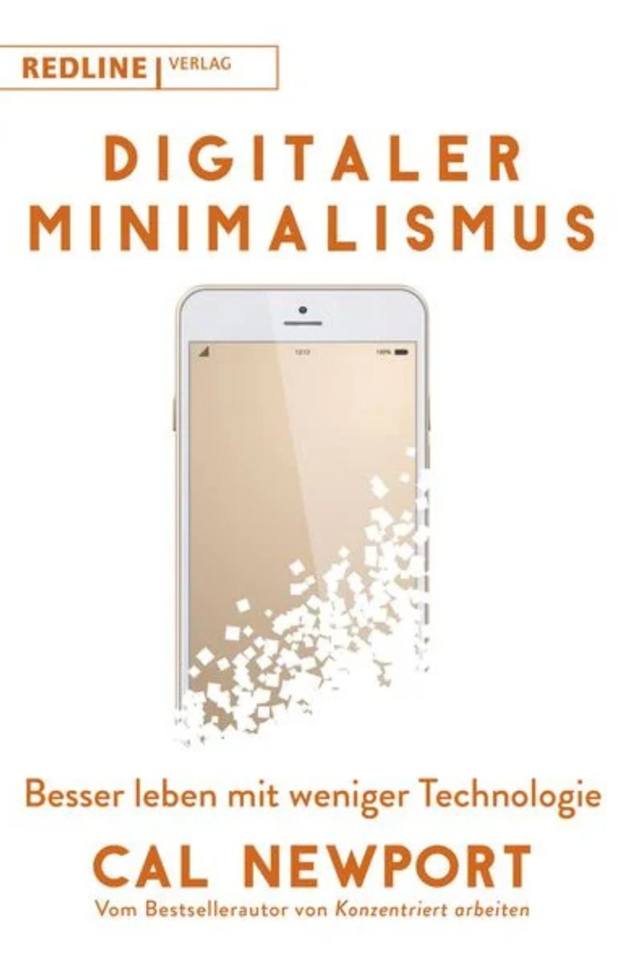 Digitaler Minimalismus