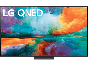 LG 65QNED816RE QNED TV (65 Zoll)