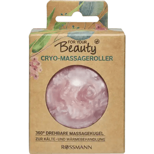 FOR YOUR Beauty Cryo-Massageroller