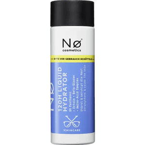 Nø - happy today Liquid Hydrator