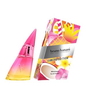 Vibrant & Feminine“ bruno banani