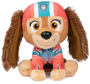 „PAW Patrol“: Superhund Liberty