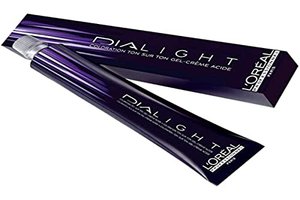 L'Oréal Dialight Tönung