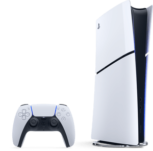PlayStation 5 Slim (Digital Edition)