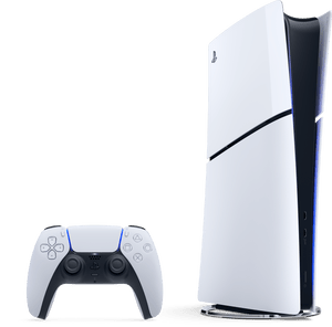 Playstation 5 Slim Digital Edition