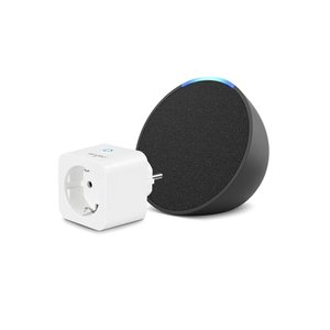 Echo Pop + Sengled Smart Plug - Smart Home-Einsteigerpaket