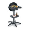 SEVERIN PG 8541 – Barbecue-/Standgrill mit Haube