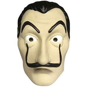 Dali-Maske