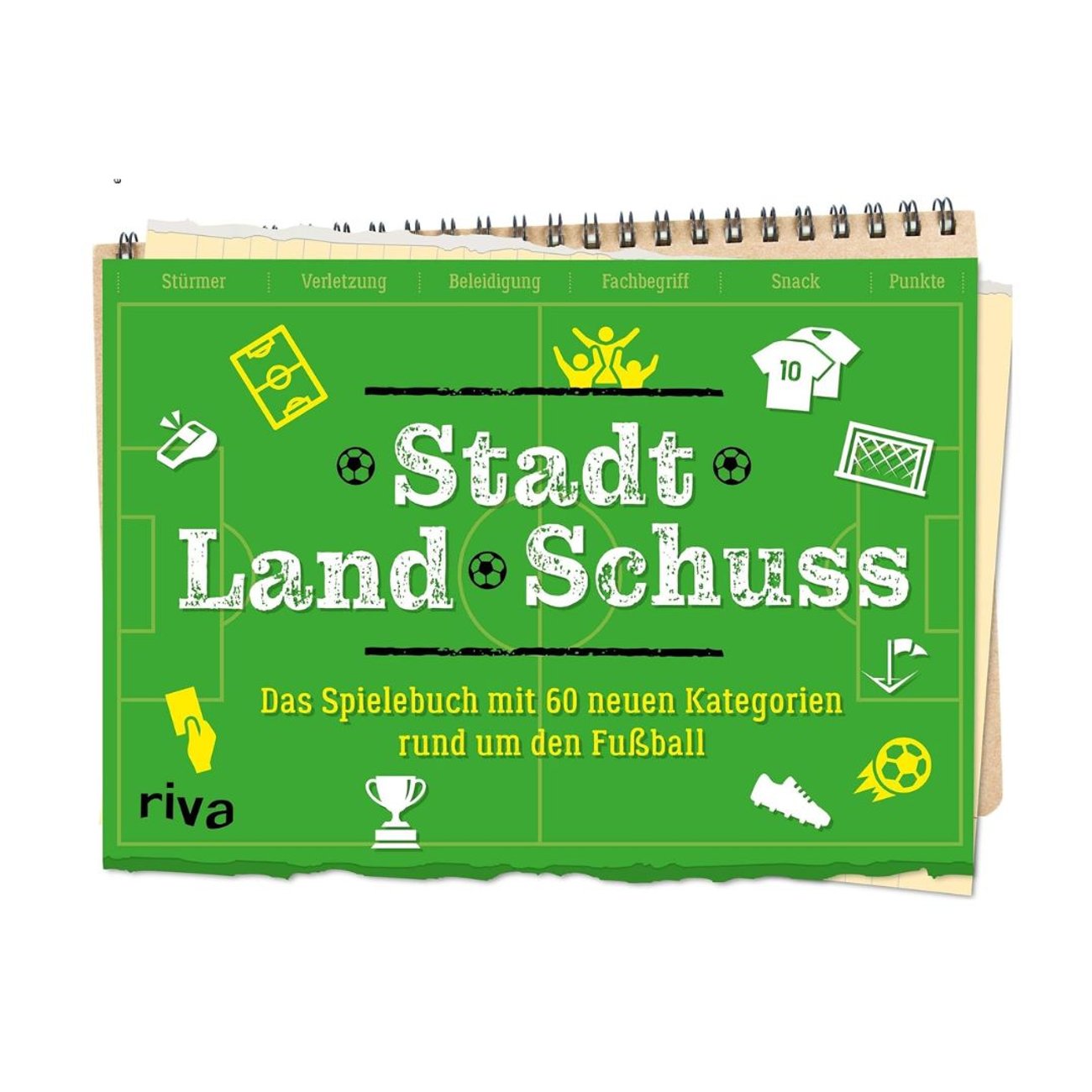 Stadt Land Schuss