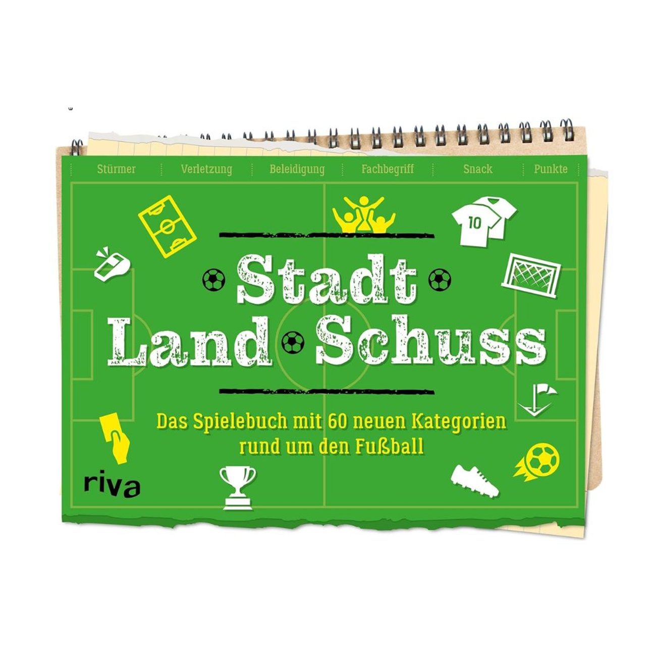 Stadt Land Schuss