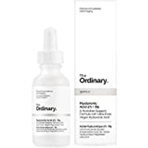 The Ordinary Hyaluronic Acid 2% + B5 30ml