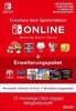 Nintendo Switch Online + Erweiterungspaket | 12 Monate