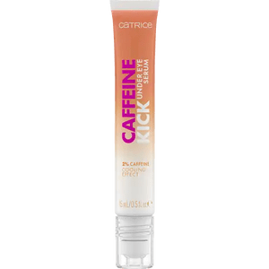 Catrice Caffeine Kick Under Eye Serum