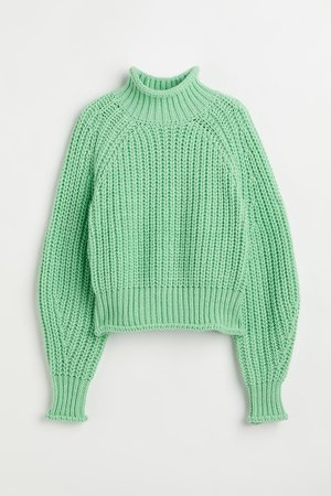 Strickpullover