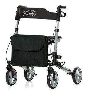 Rehashop Rollator Butterfly