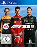 F1 22 (PS4)