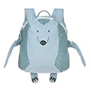 LÄSSIG Kinderrucksack Armadillo