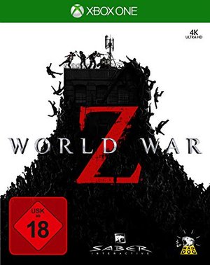 World War Z [Xbox One]