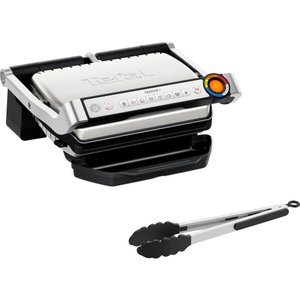 Tefal GC718D OptiGrill+ Kontaktgrill