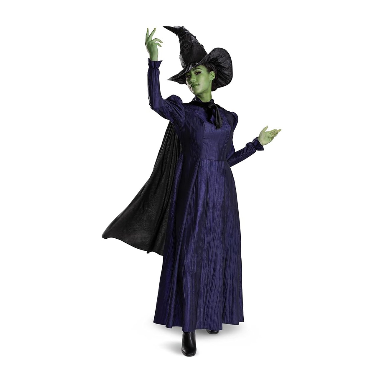 Wicked Kostüm für Erwachsene