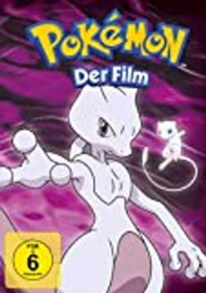 Pokémon - Der Film