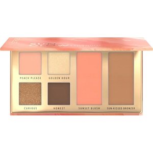 Catrice Sun Glow Eye & Cheek Rougepalette