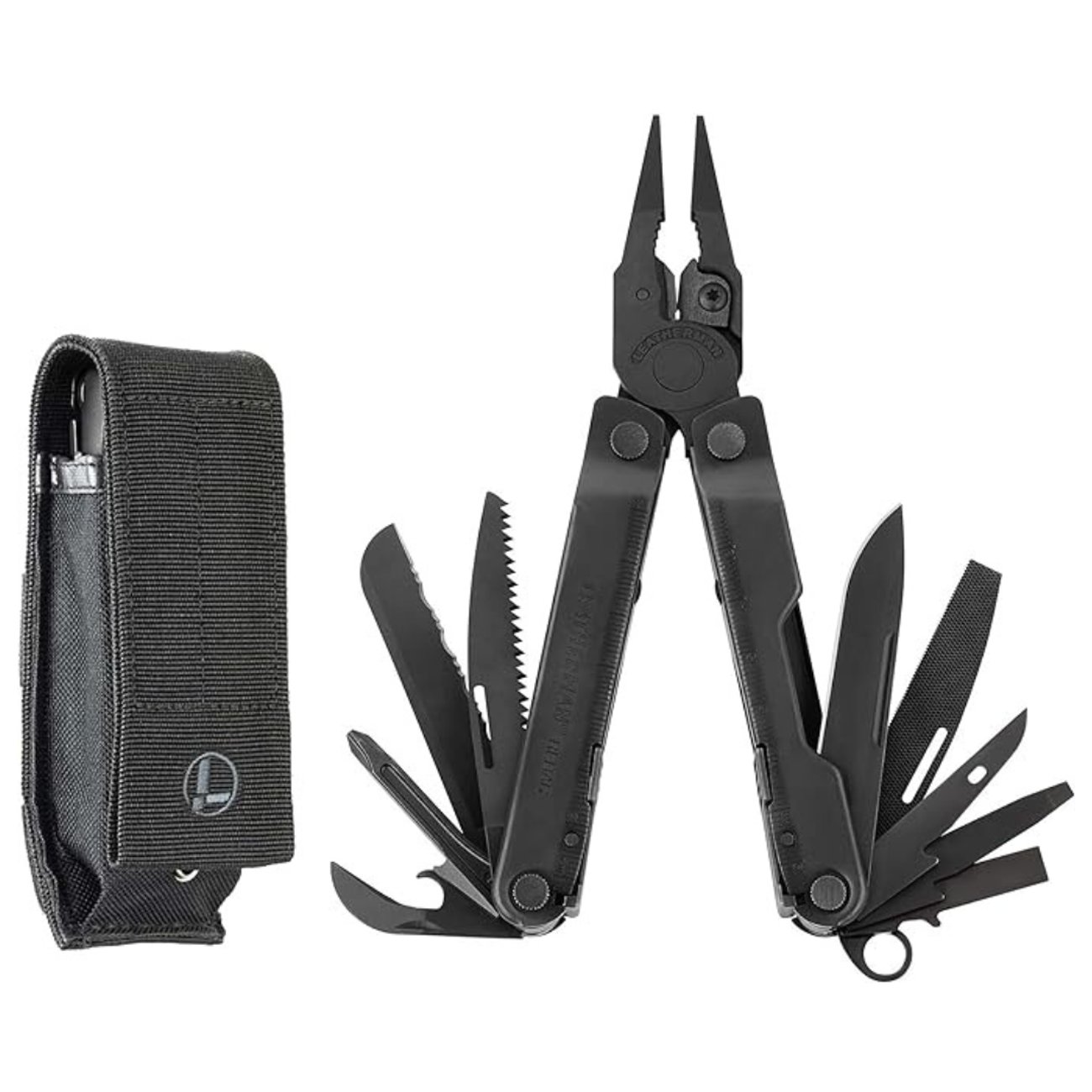 Leatherman – Kompaktes Multi-Tool