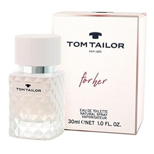 Tom Tailor >>for her<<