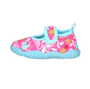 Aqua-Schuh Flamingo