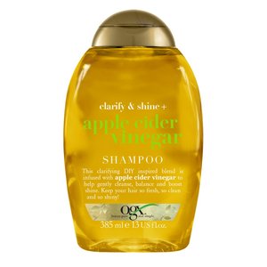 Ogx Apple Cider Vinegar Shampoo