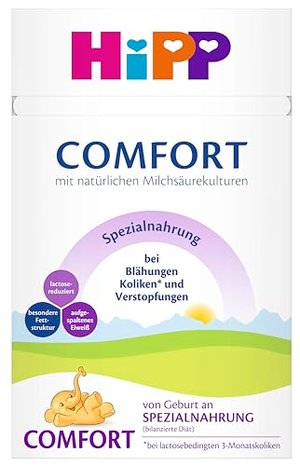 HiPP Spezialnahrung Comfort