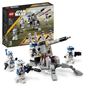 LEGO Star Wars 75345