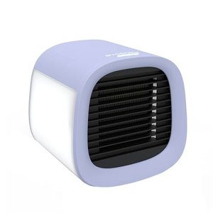 Kühlventilator für Schreibtisch und Camping