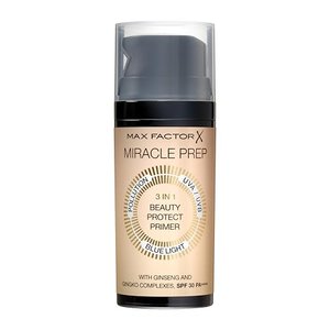 Max Factor „Miracle Prep“ 3-in-1 Beauty Protect Primer