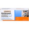 Ambroxol 30 Tab-1A Pharma