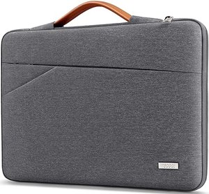 TECOOL 14 Zoll Laptop-Tasche