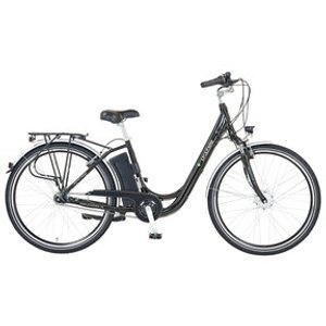 Prophete E-Bike Alu-City (28 Zoll)