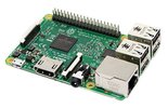 Raspberry Pi 3 Model B