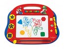 Lexibook Zaubertafel CRNI550 Super Mario