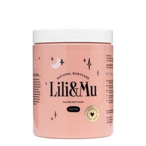 Lili&Mu Badesalz