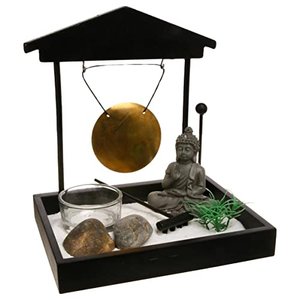 Atmosphera - Zen-Garten