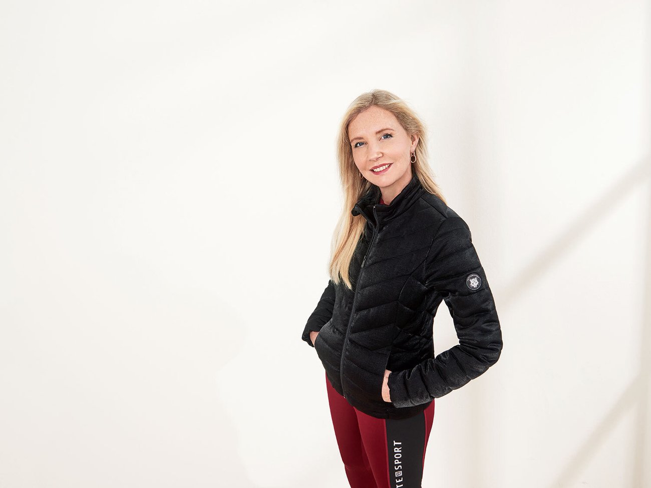 CRIVIT by Jette Damen-Jacke