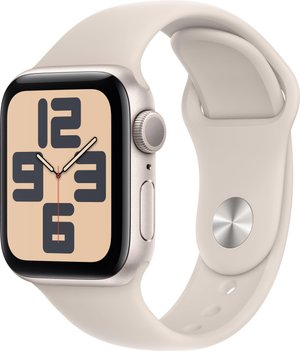 Apple Watch SE (2. Generation)