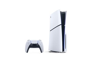Sony PlayStation 5 Slim – Disc Edition