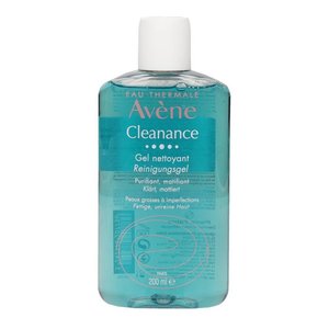 Avène Cleanance Reinigungsgel