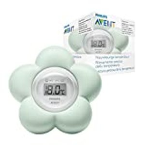 Philips Avent SCH480/00 Badethermometer