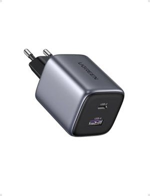 UGREEN Nexode USB-C-Ladegerät 35W